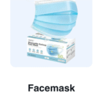 facemask