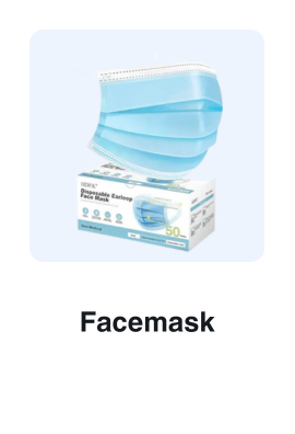 facemask