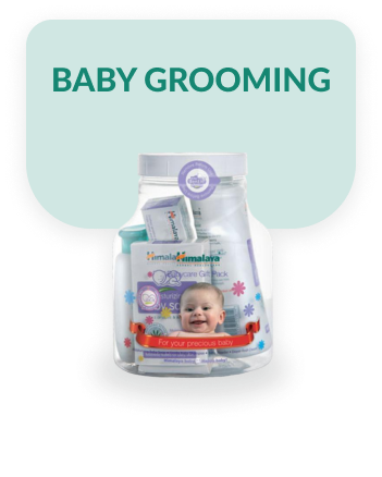 baby grooming 2
