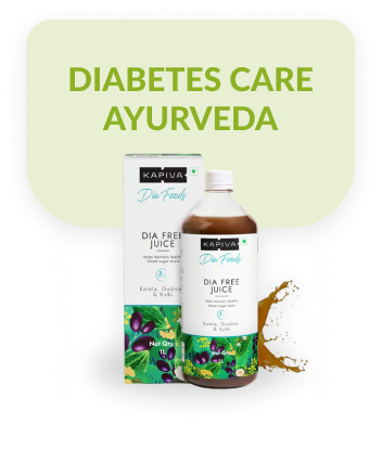 diabetes care ayurveda