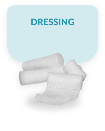 dressing