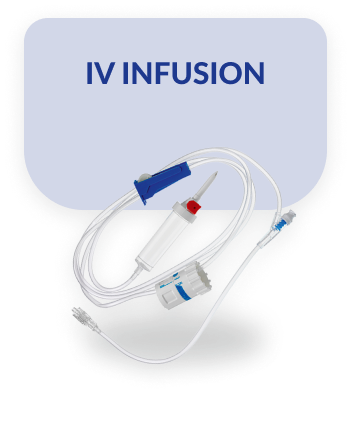 iv infusion