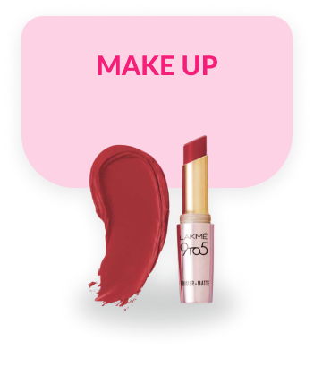 make up