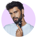 mens grooming. ss300 ql85 fmpng