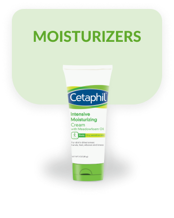 moisturizers