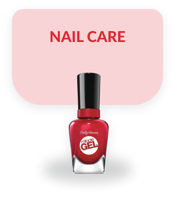 nail care