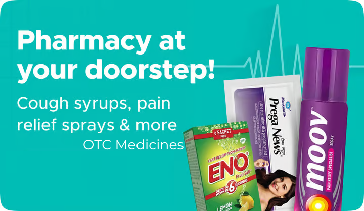 otc medicines