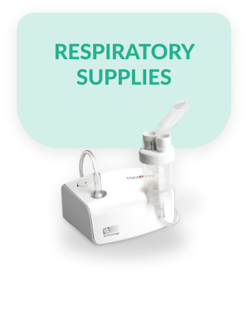 respiratory supplies