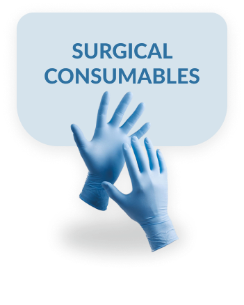 surgical consumables