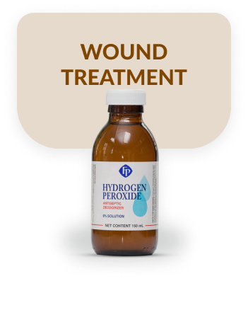 wound treatment